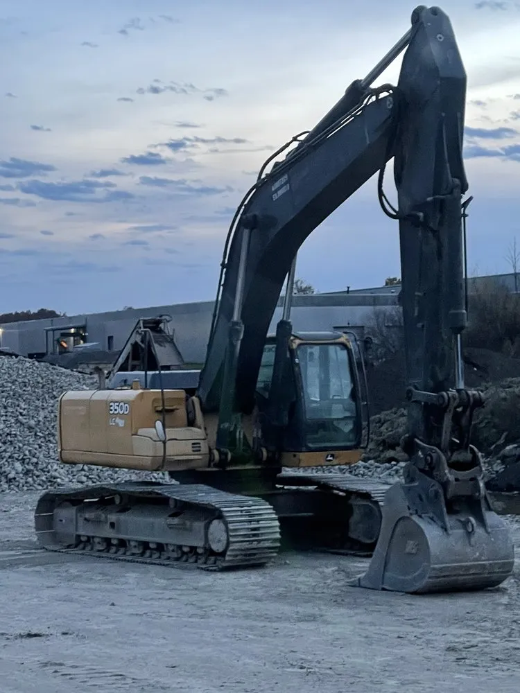 Local landscape installation for residential properties across Leetonia, OH - Unearthed Contractors