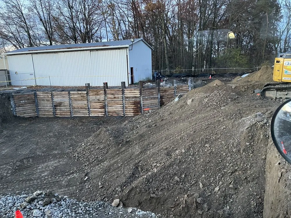 Top-rated lawn care service for year-round maintenance across Leetonia, OH - Unearthed Contractors