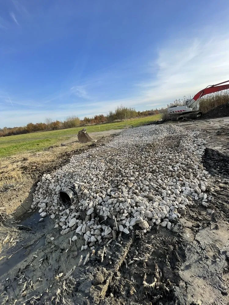 Top-rated lawn mowing service for year-round maintenance across Leetonia, OH - Unearthed Contractors