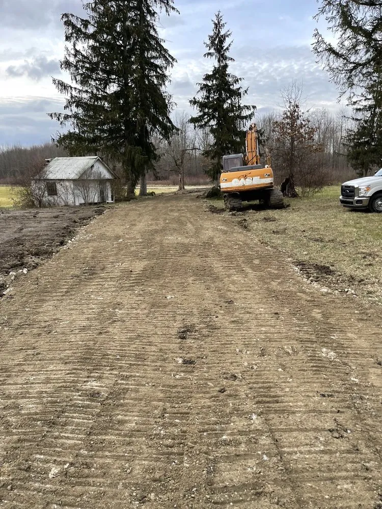 Top-rated landscaping services near you across Leetonia, OH - Unearthed Contractors