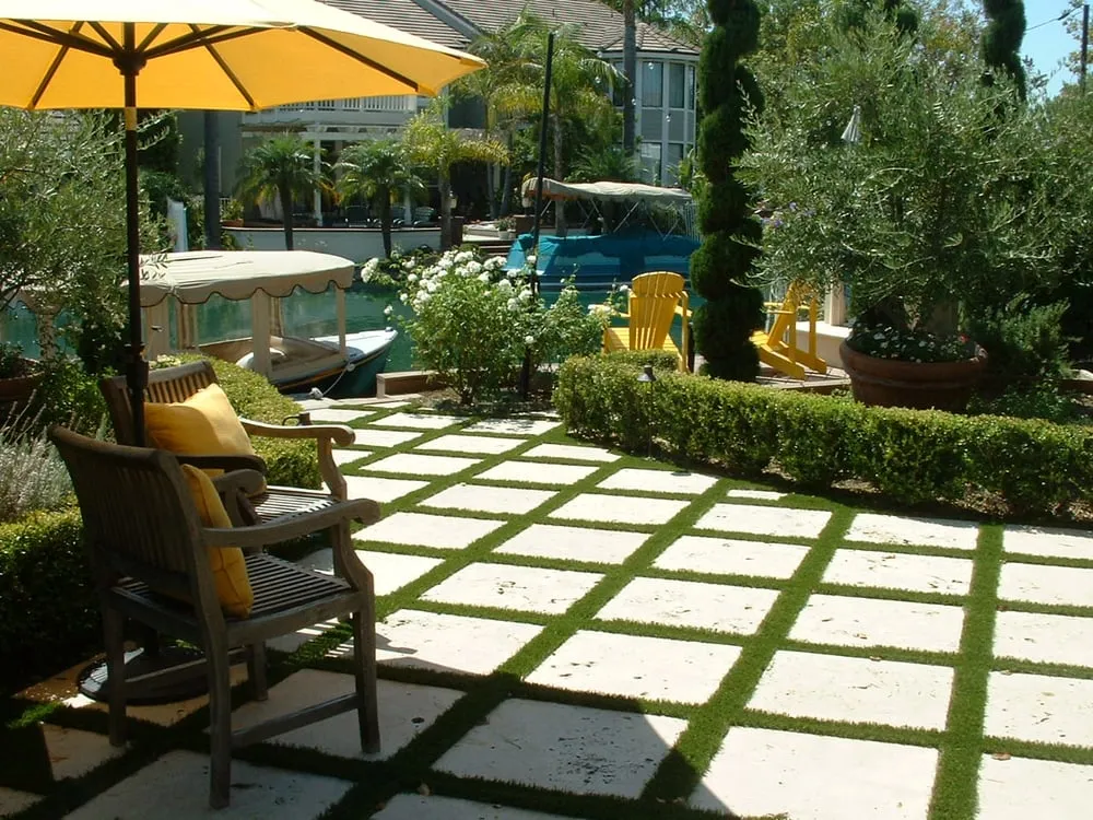 Expert residential landscaping for outdoor upgrades in Perris, CA by Uneek Environment Landscape