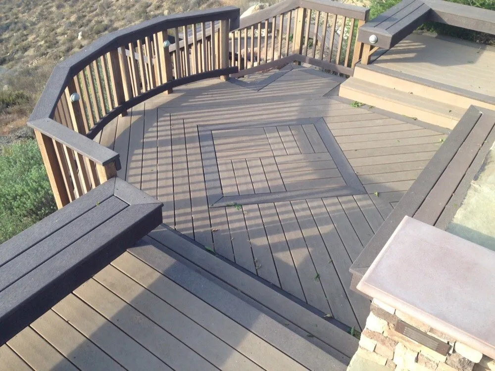 Trusted yard maintenance for outdoor upgrades across Perris, CA - Uneek Environment Landscape