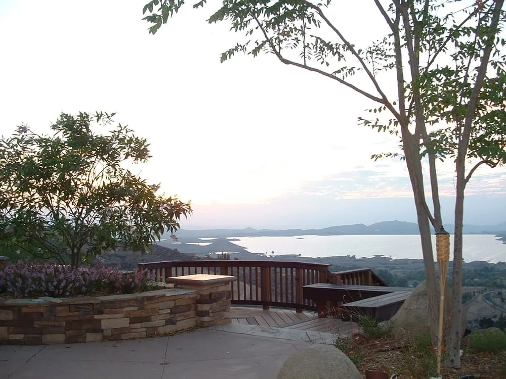 Expert landscape installation in Perris, CA by Uneek Environment Landscape