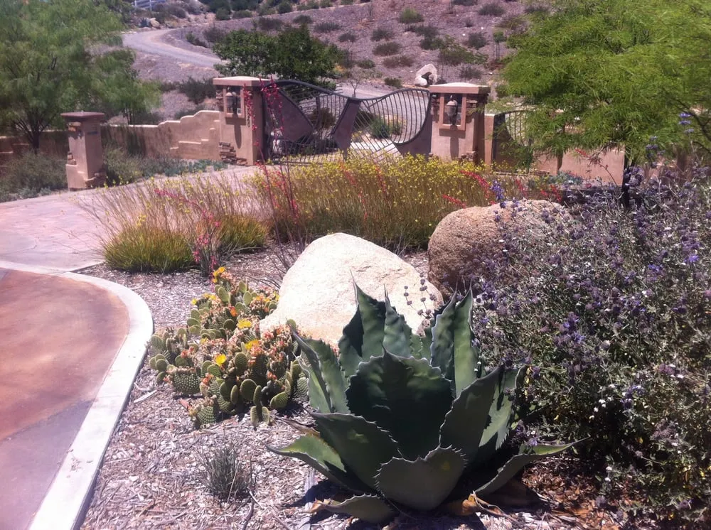 Trusted landscape design in Perris, CA by Uneek Environment Landscape