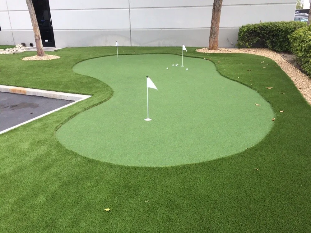 Local garden landscaping in Perris, CA by Uneek Environment Landscape