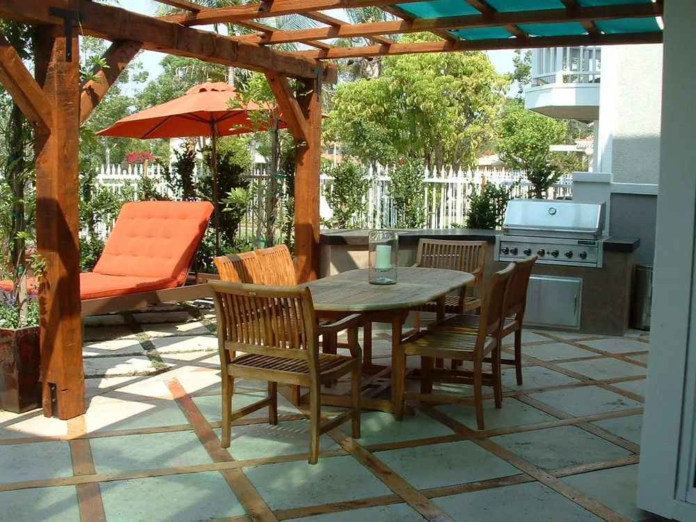 Affordable landscape design in Perris, CA - Uneek Environment Landscape