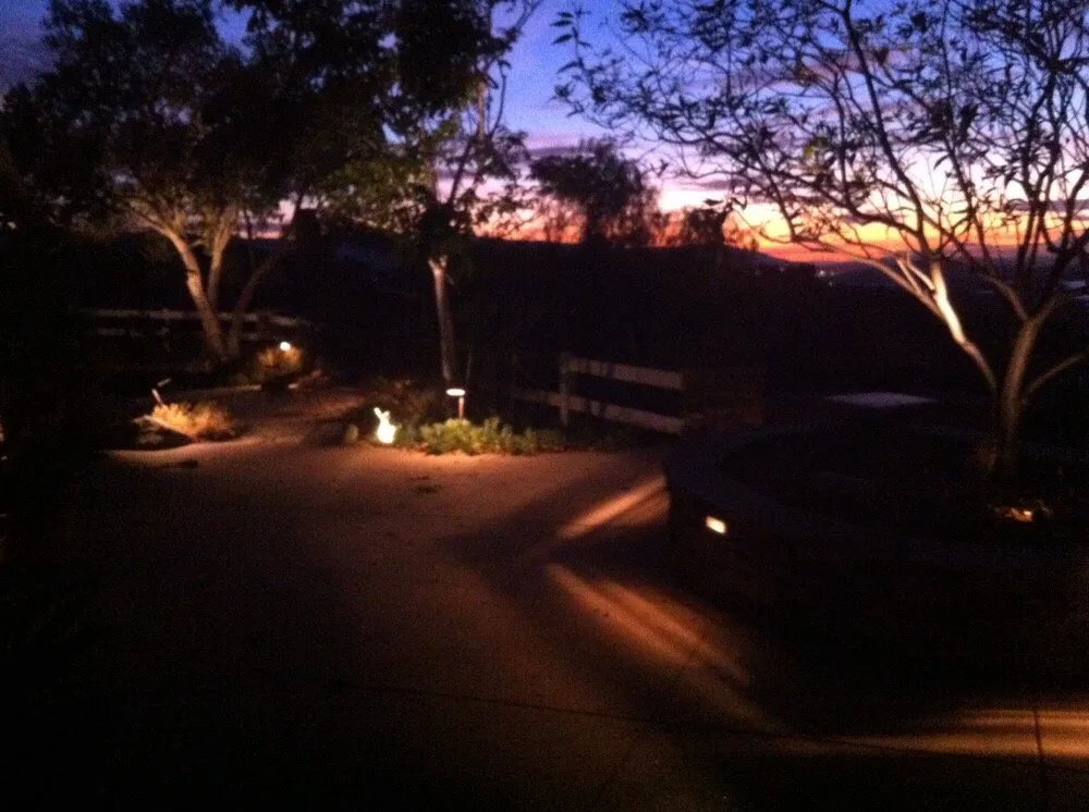Custom landscape design with custom design across Perris, CA - Uneek Environment Landscape