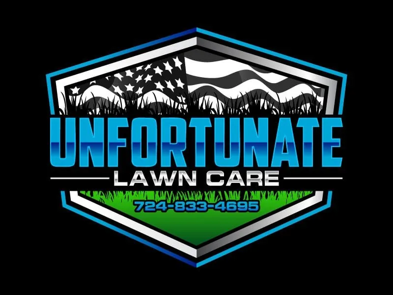 Custom lawn mowing service for homes across Dilliner, PA - Unfortunate lawn care
