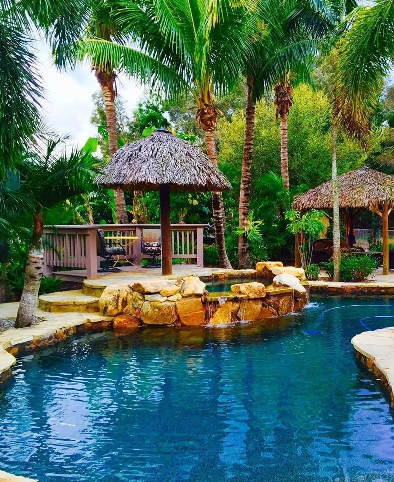 Expert yard cleanup service near you in Saint James City, FL by Uni-Scape Landscape & Design