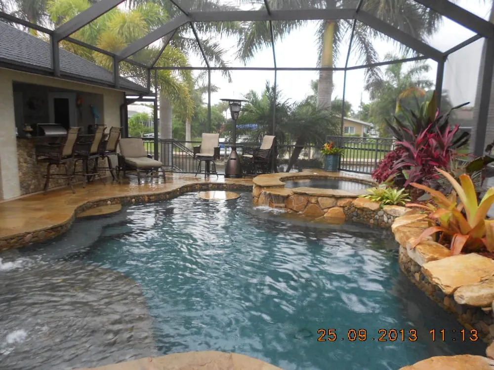 Top-rated lawn mowing service in Saint James City, FL - Uni-Scape Landscape & Design