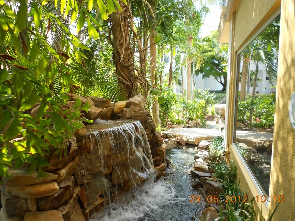 Trusted landscaping services in Saint James City, FL - Uni-Scape Landscape & Design