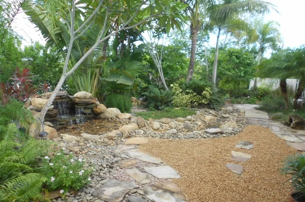 Trusted landscape installation experts serving Saint James City, FL - Uni-Scape Landscape & Design