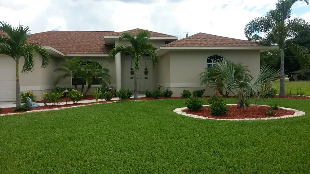 Affordable landscaping services experts serving Saint James City, FL - Uni-Scape Landscape & Design