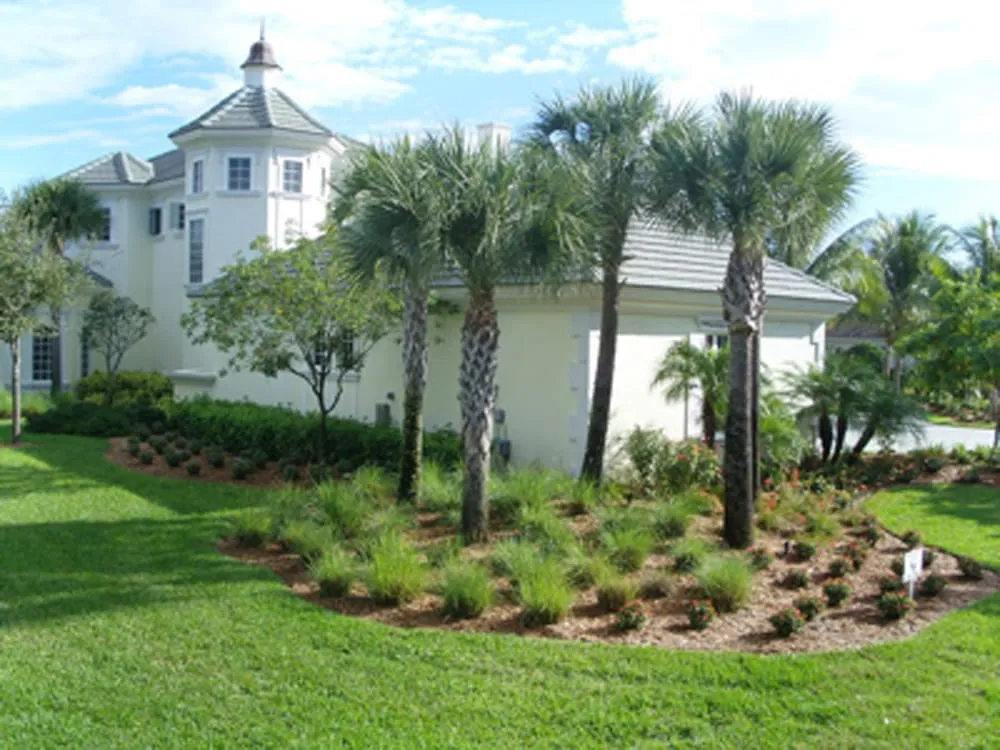Top-rated outdoor landscaping in Saint James City, FL by Uni-Scape Landscape & Design