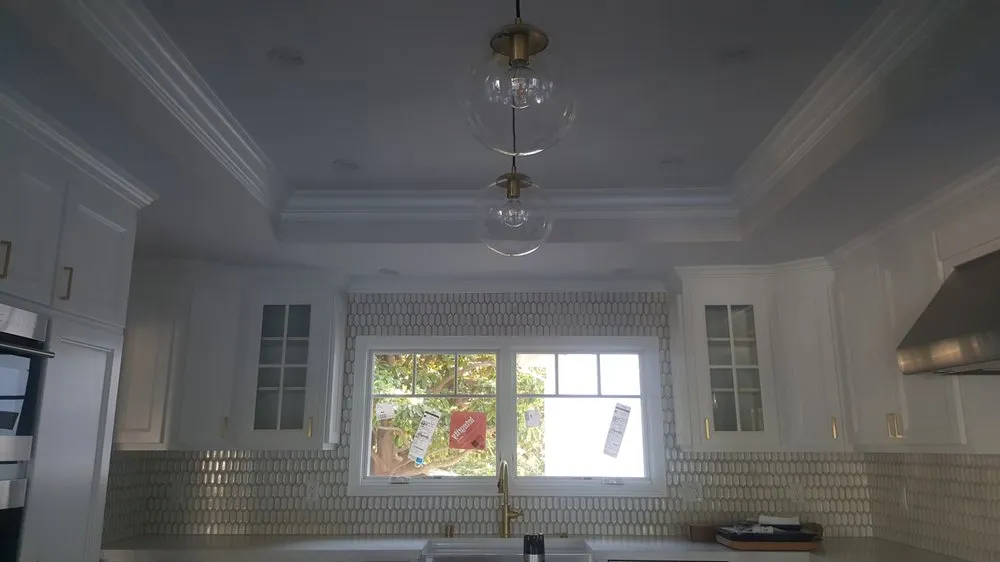 Professional outdoor landscaping in Mountain View, CA - Uni-Struct Engineering