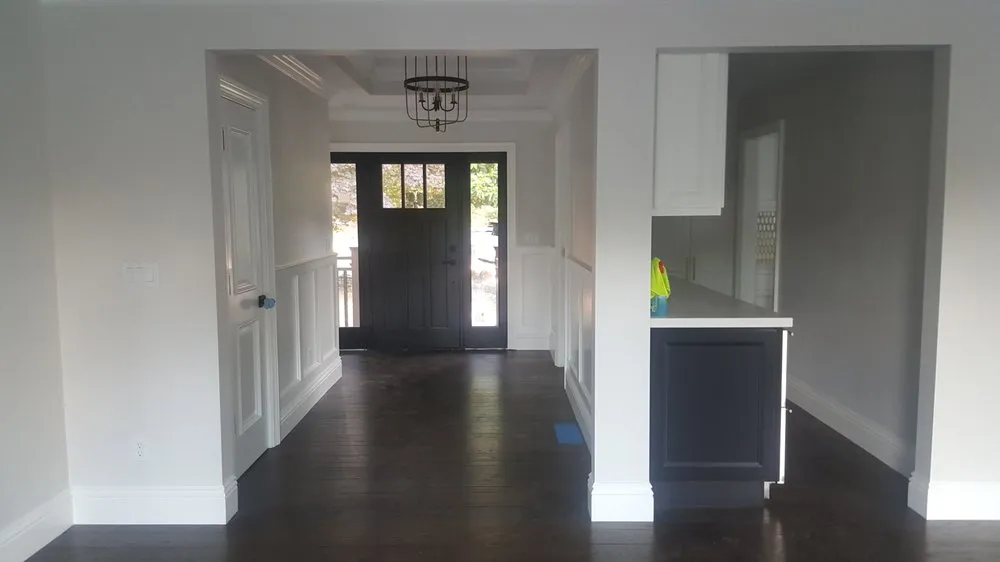 Reliable landscaping services for residential properties in Mountain View, CA by Uni-Struct Engineering