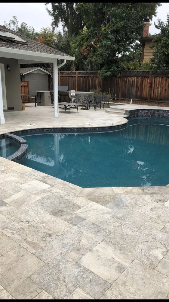 Affordable garden landscaping for year-round maintenance across Mountain View, CA - Uni-Struct Engineering