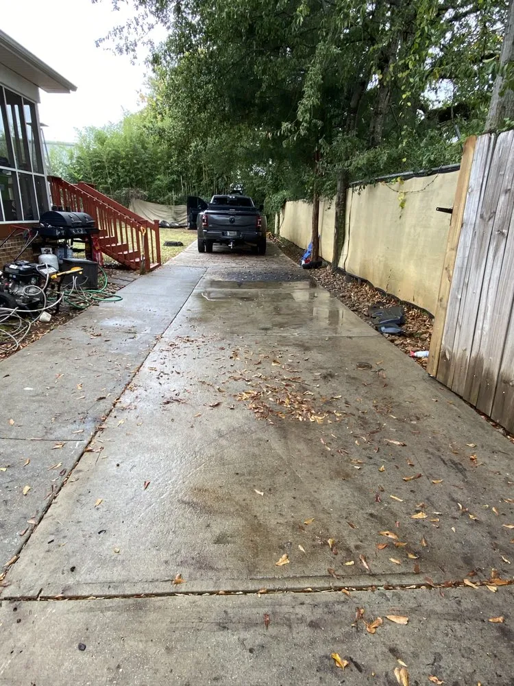 Custom yard maintenance in Greenville, SC - Unicus Lawn Care