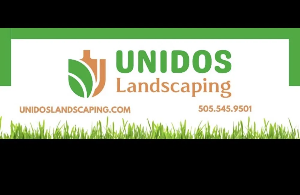 Professional landscape design experts serving Albuquerque, NM - Unidos Landscaping