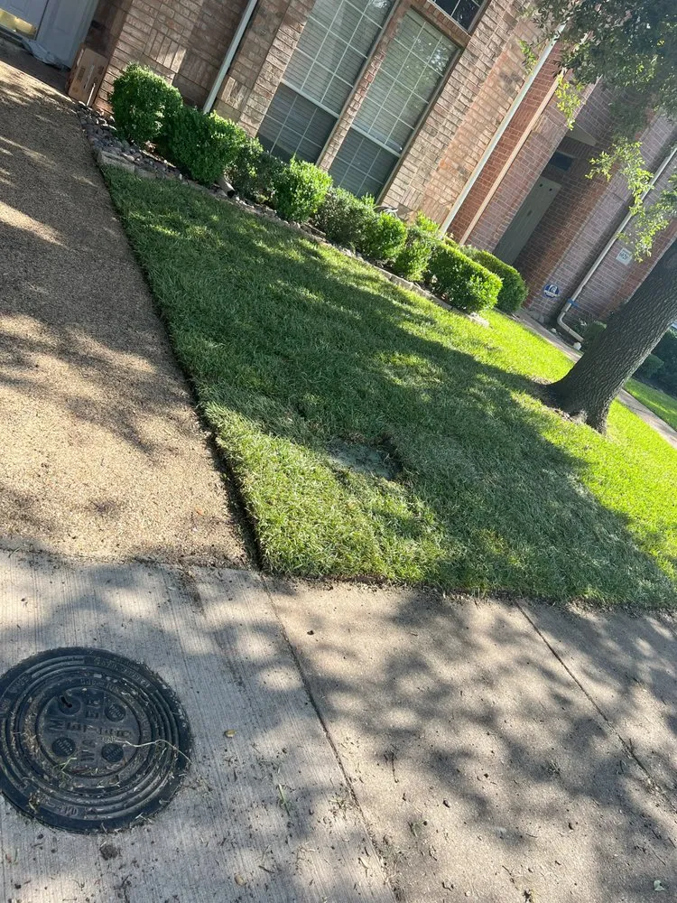 Trusted landscaping services experts serving Houston, TX - Unified Landscaping Services