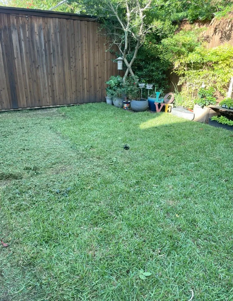 Top-rated outdoor landscaping experts serving Houston, TX - Unified Landscaping Services