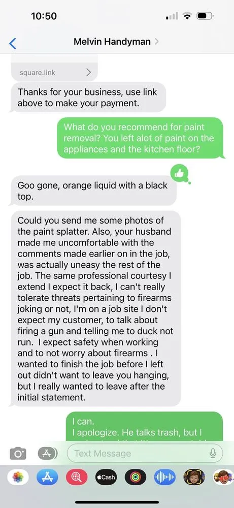 Professional lawn mowing service experts serving Birmingham, AL - Unifirm