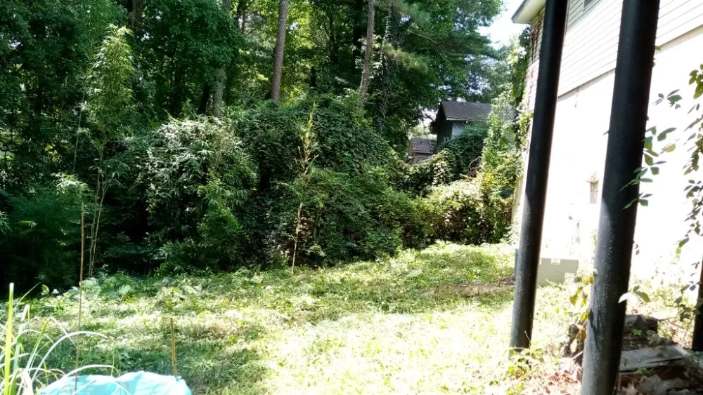 Custom landscaping services experts serving Birmingham, AL - Unifirm