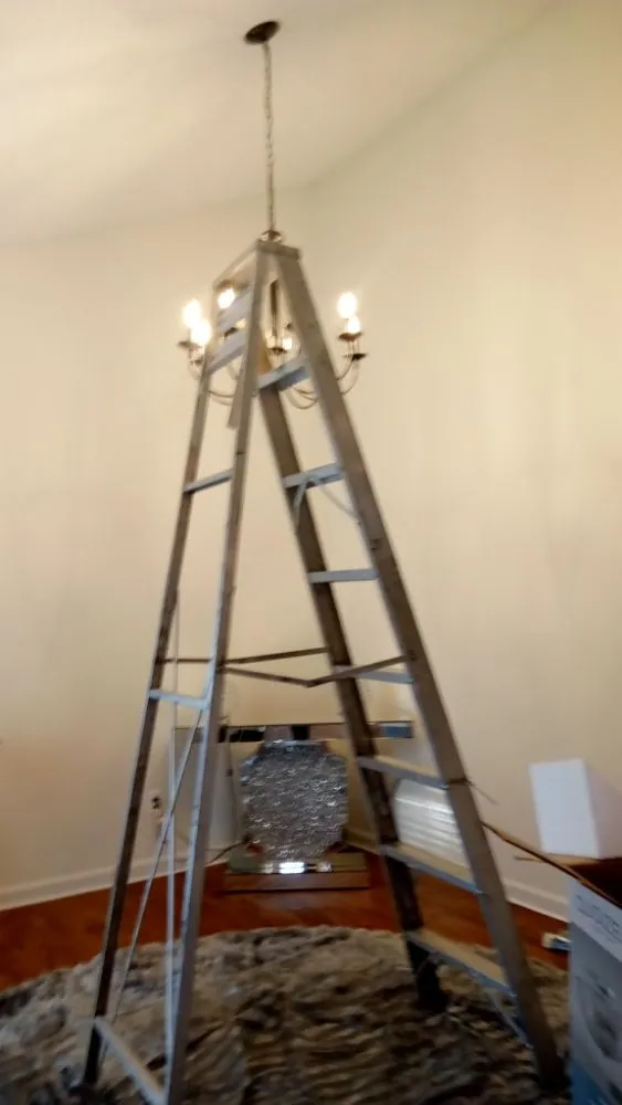 Trusted yard cleanup service for beautiful yards in Birmingham, AL by Unifirm