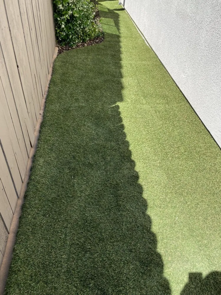 Reliable landscape design for residential properties in Citrus Heights, CA by Unik Landscaping