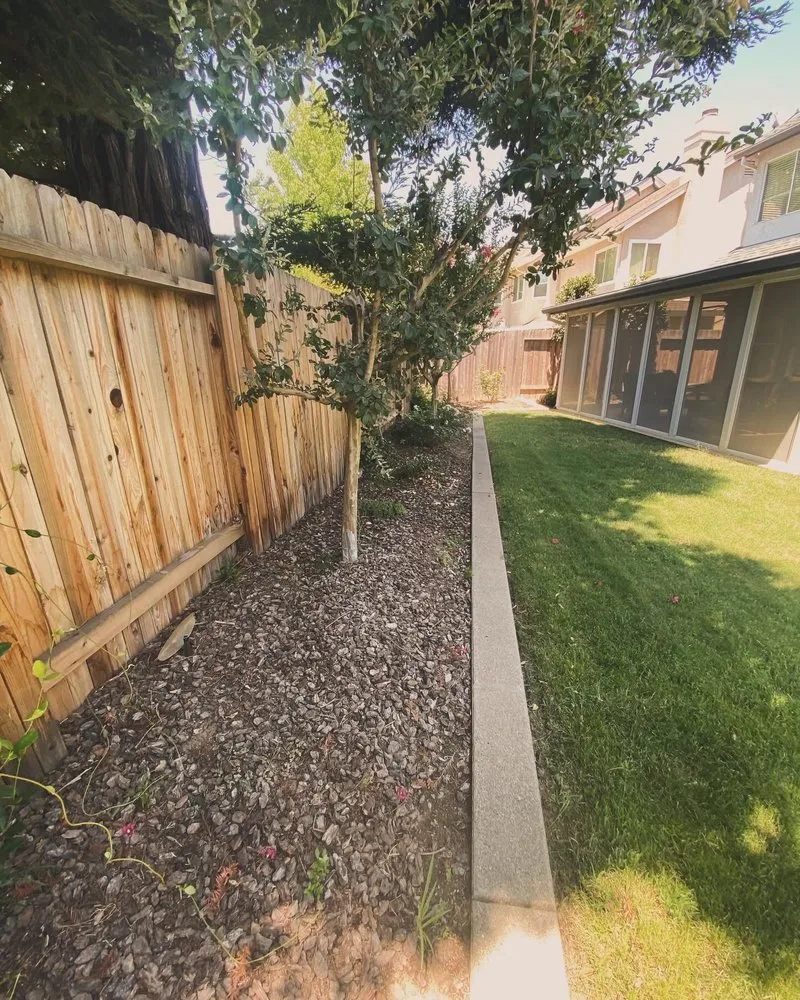 Trusted outdoor landscaping in Citrus Heights, CA by Unik Landscaping