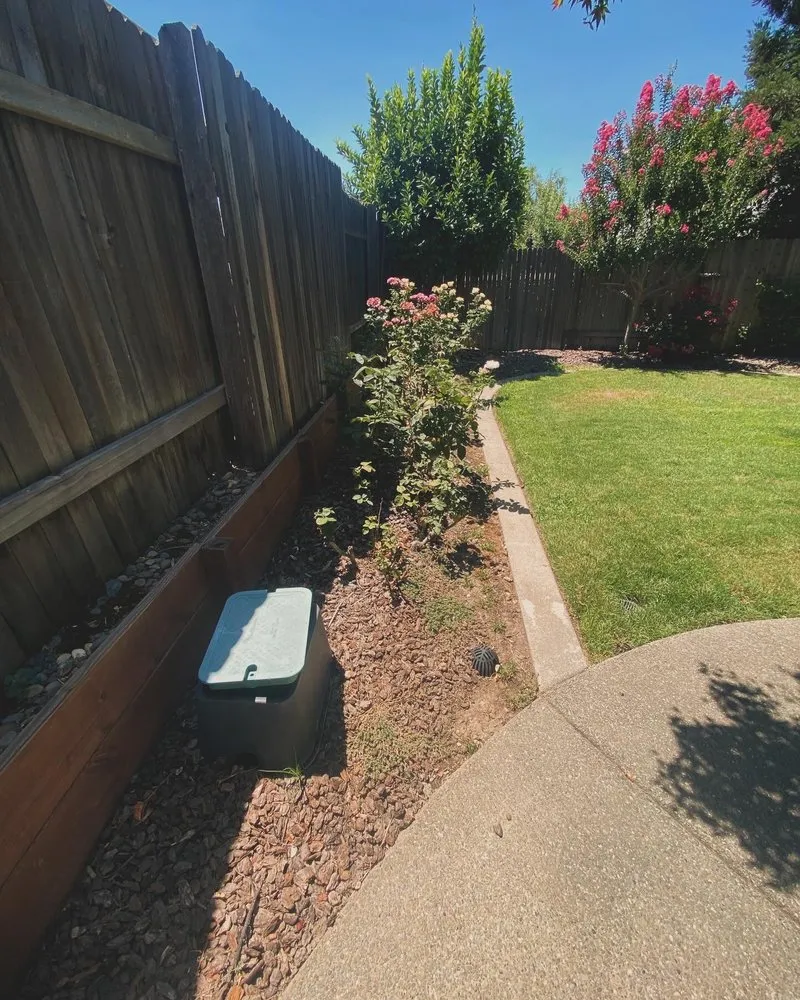 Professional lawn mowing service in Citrus Heights, CA - Unik Landscaping