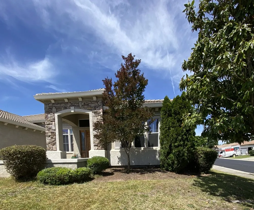 Affordable landscape design in Citrus Heights, CA - Unik Landscaping