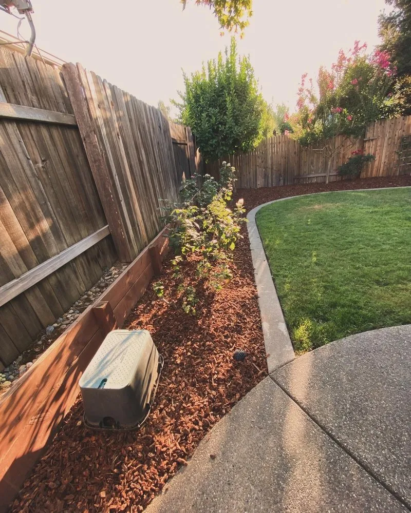 Trusted outdoor landscaping for homes across Citrus Heights, CA - Unik Landscaping