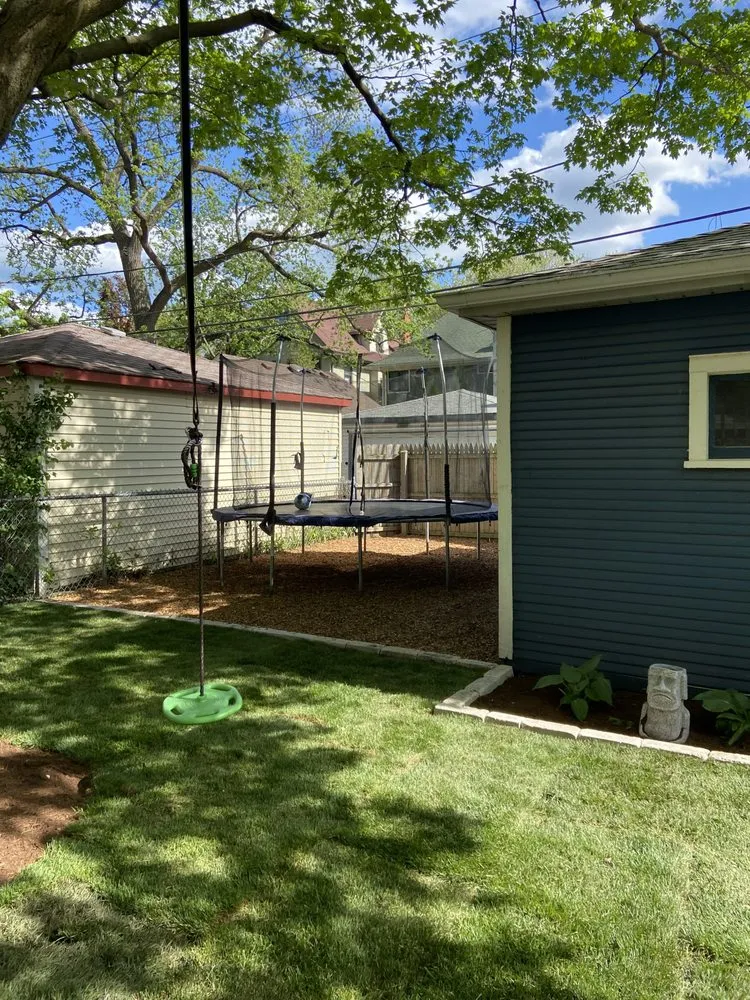 Top-rated landscape installation for outdoor upgrades across Chicago, IL - Unikstone Hardscape