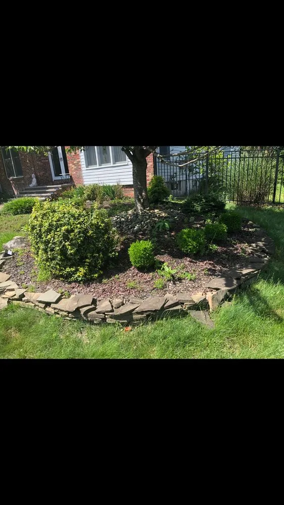 Professional lawn care service for beautiful yards across Lanoka Harbor, NJ - Union Brothers Pavers