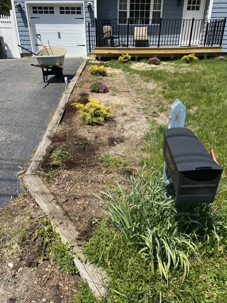 Reliable landscaping services experts serving Lanoka Harbor, NJ - Union Brothers Pavers