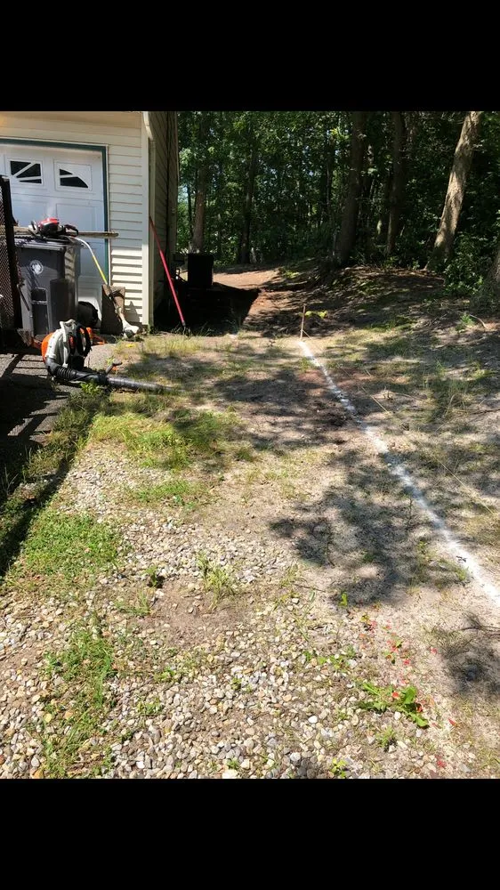 Affordable landscape installation in Lanoka Harbor, NJ - Union Brothers Pavers