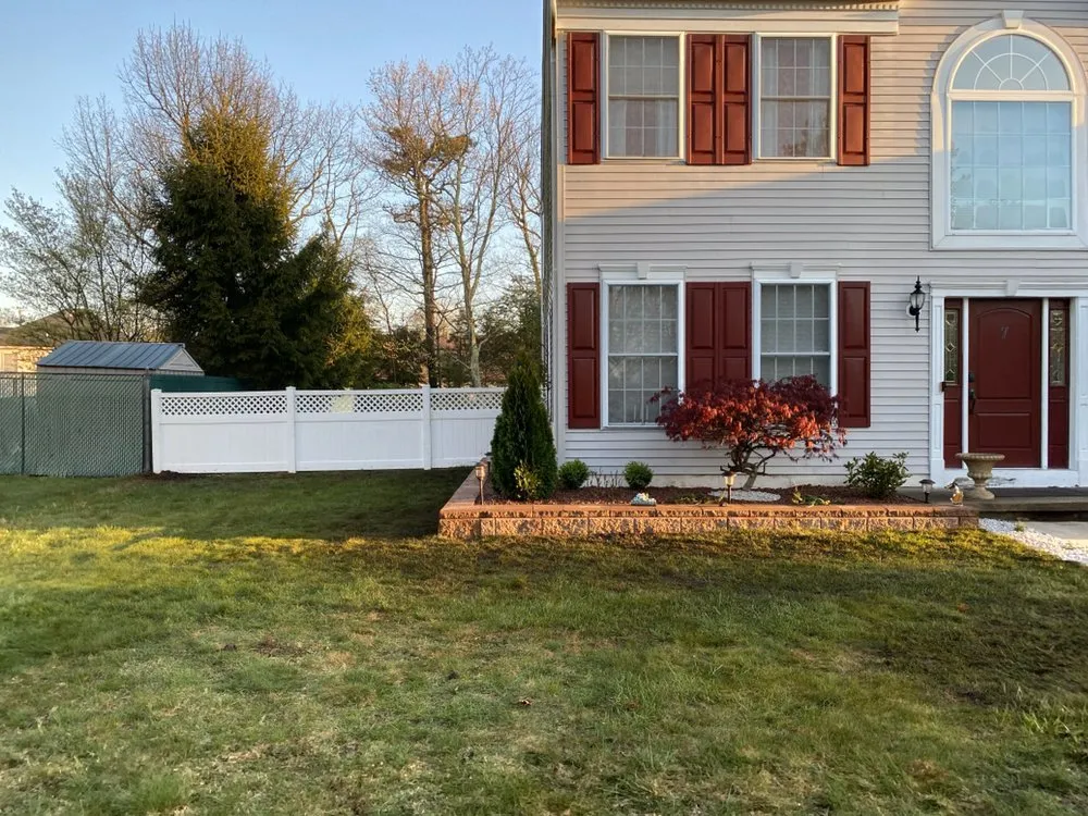 Professional lawn mowing service near you across Lanoka Harbor, NJ - Union Brothers Pavers