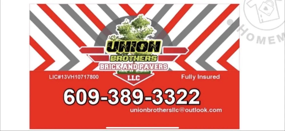 Top-rated residential landscaping experts serving Lanoka Harbor, NJ - Union Brothers Pavers