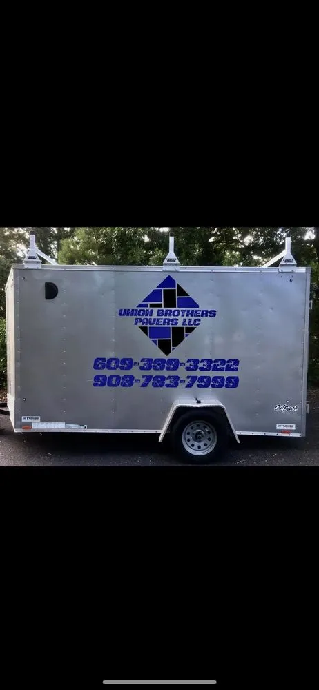 Trusted yard cleanup service in Lanoka Harbor, NJ - Union Brothers Pavers