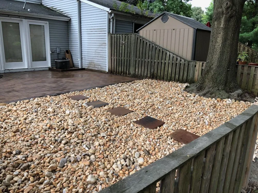 Top-rated landscaping services experts serving Lanoka Harbor, NJ - Union Brothers Pavers