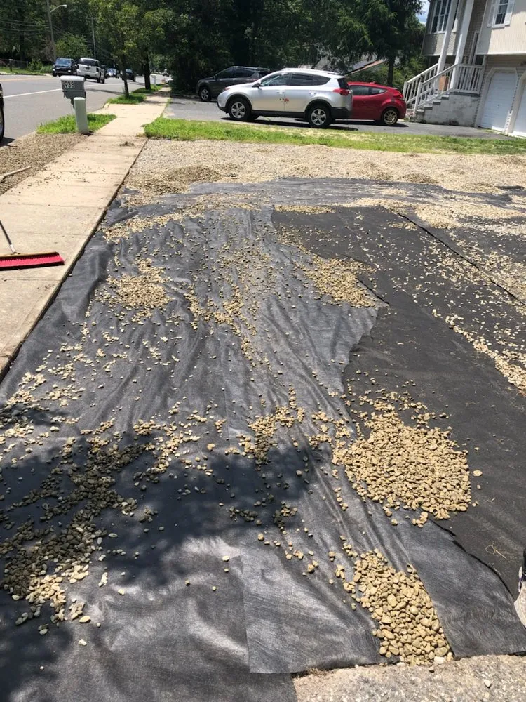 Local yard maintenance in Lanoka Harbor, NJ - Union Brothers Pavers