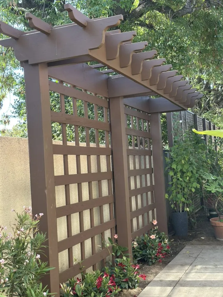 Professional landscaping services near you in Pasadena, CA by Union Landscape