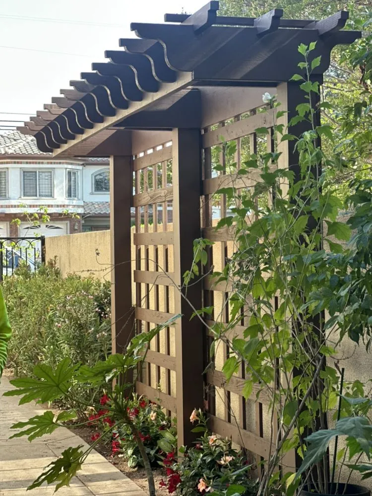 Expert landscape installation near you in Pasadena, CA by Union Landscape