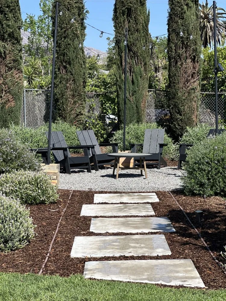 Trusted outdoor landscaping with custom design across Pasadena, CA - Union Landscape