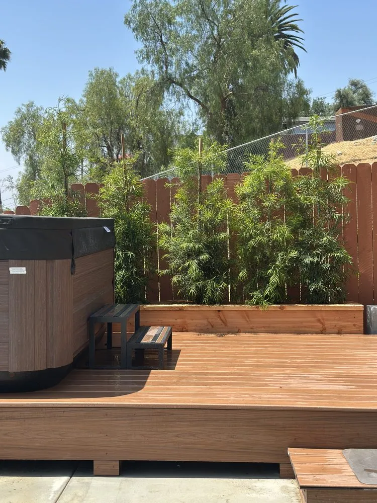 Affordable landscape design experts serving Pasadena, CA - Union Landscape