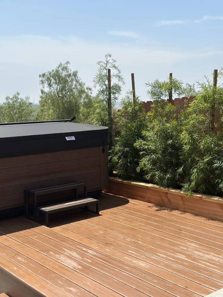 Affordable landscape installation in Pasadena, CA by Union Landscape