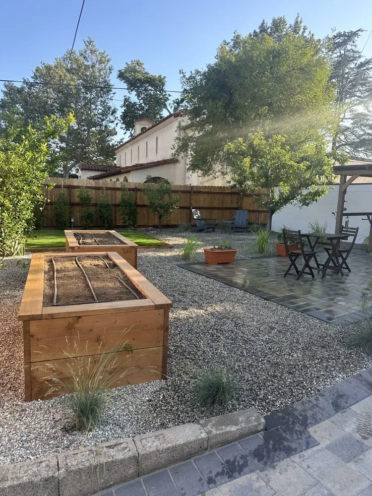 Trusted residential landscaping in Pasadena, CA - Union Landscape