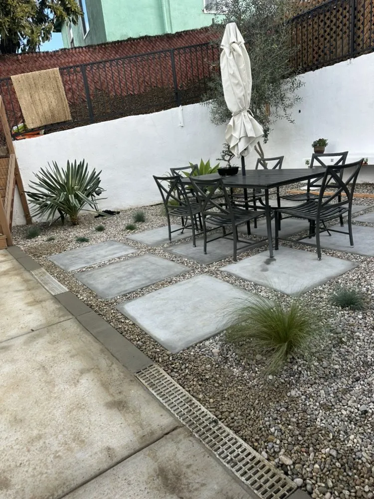 Expert landscape installation in Pasadena, CA - Union Landscape