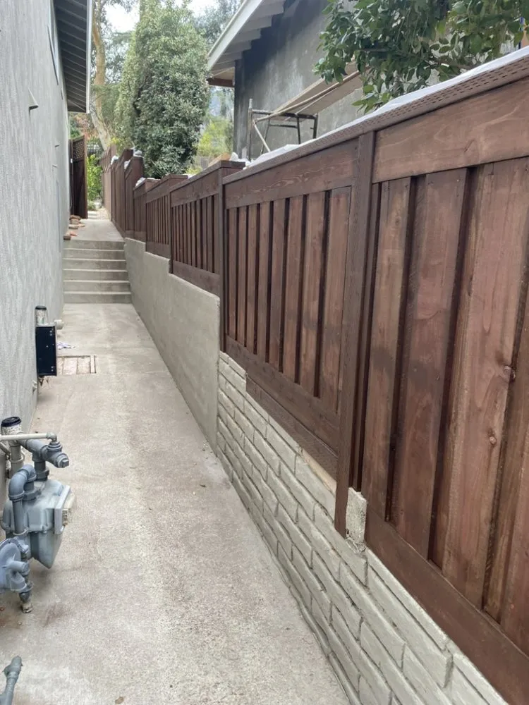 Professional yard maintenance for outdoor upgrades across Pasadena, CA - Union Landscape